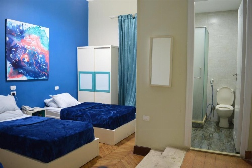 Grand Lyly Hotel image 1