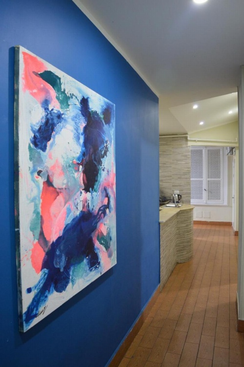 Grand Lyly Hotel image 4