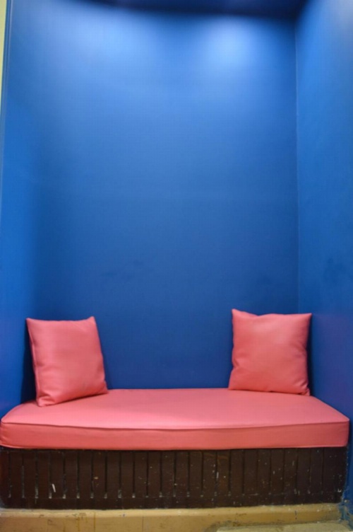 Grand Lyly Hotel image 6