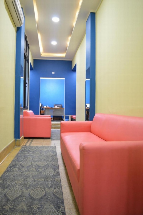 Grand Lyly Hotel image 7