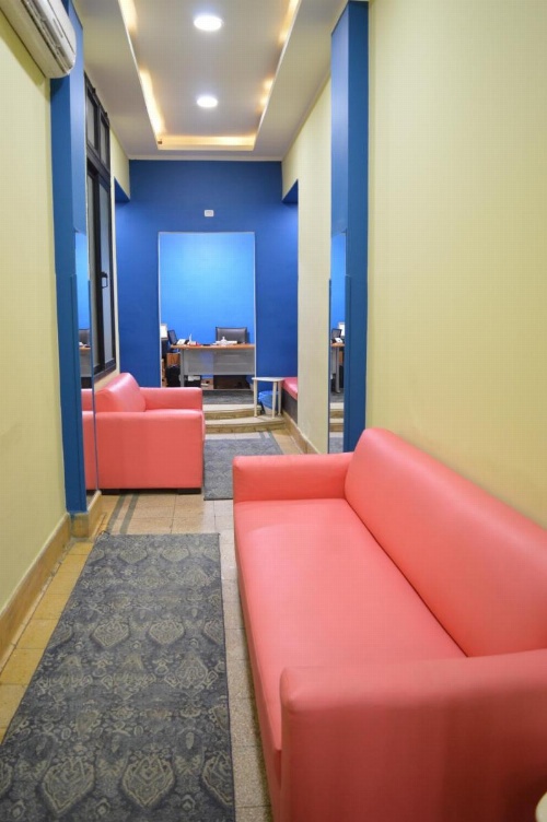 Grand Lyly Hotel image 8