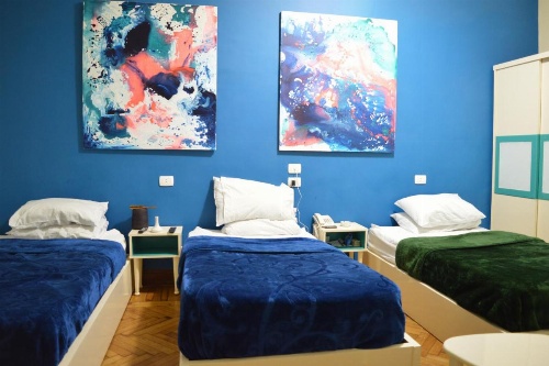 Grand Lyly Hotel image 12