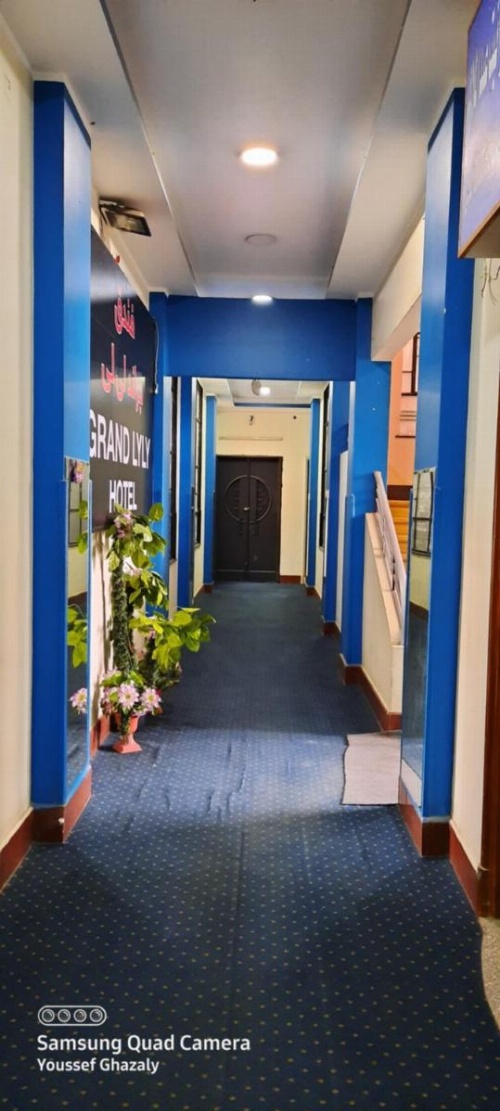 Grand Lyly Hotel image 16